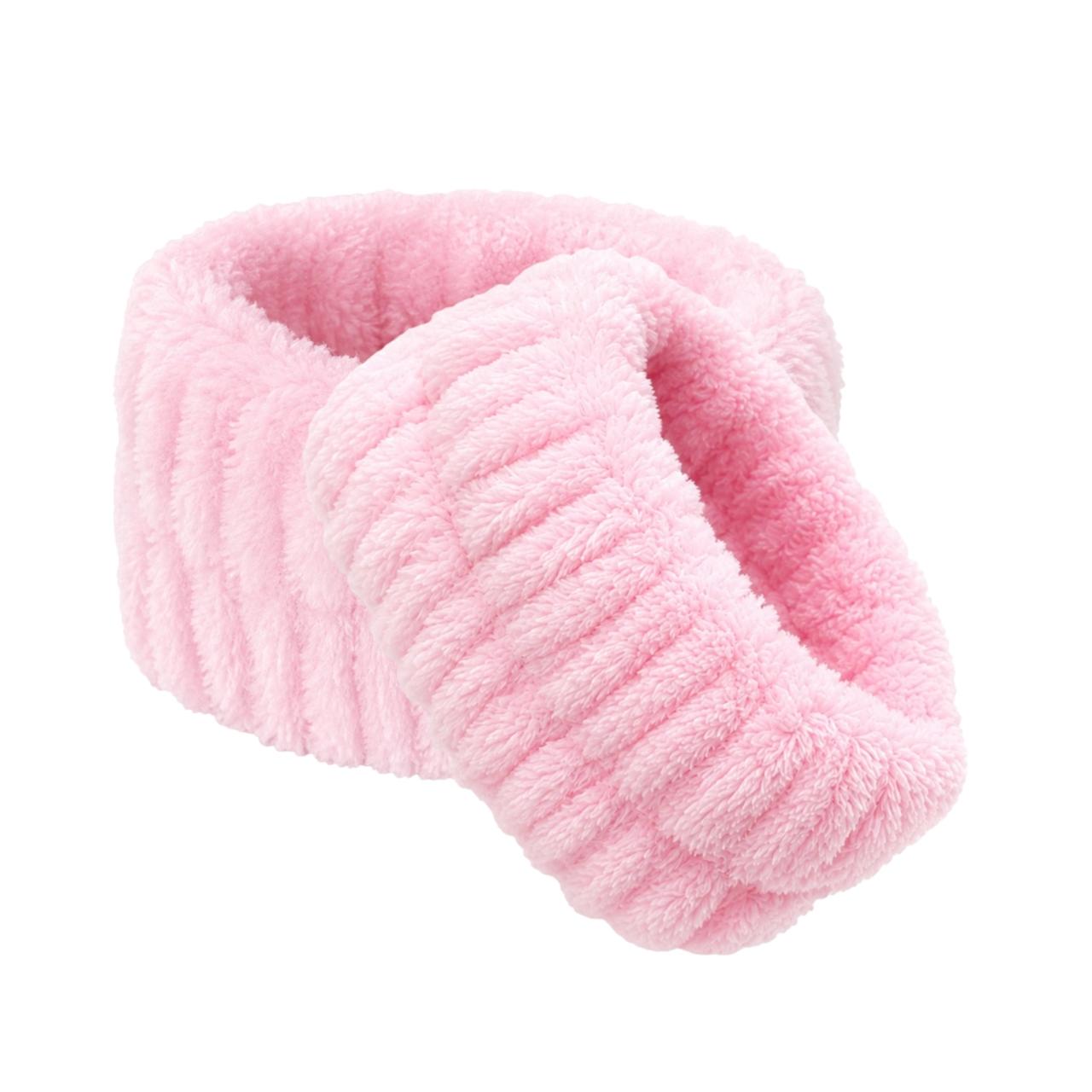 SET MUÑEQUERAS ESPONJA CEPILLO FACIAL MOÑAS CABLE BEAUTY TOOLS MIRACLE WOMAN