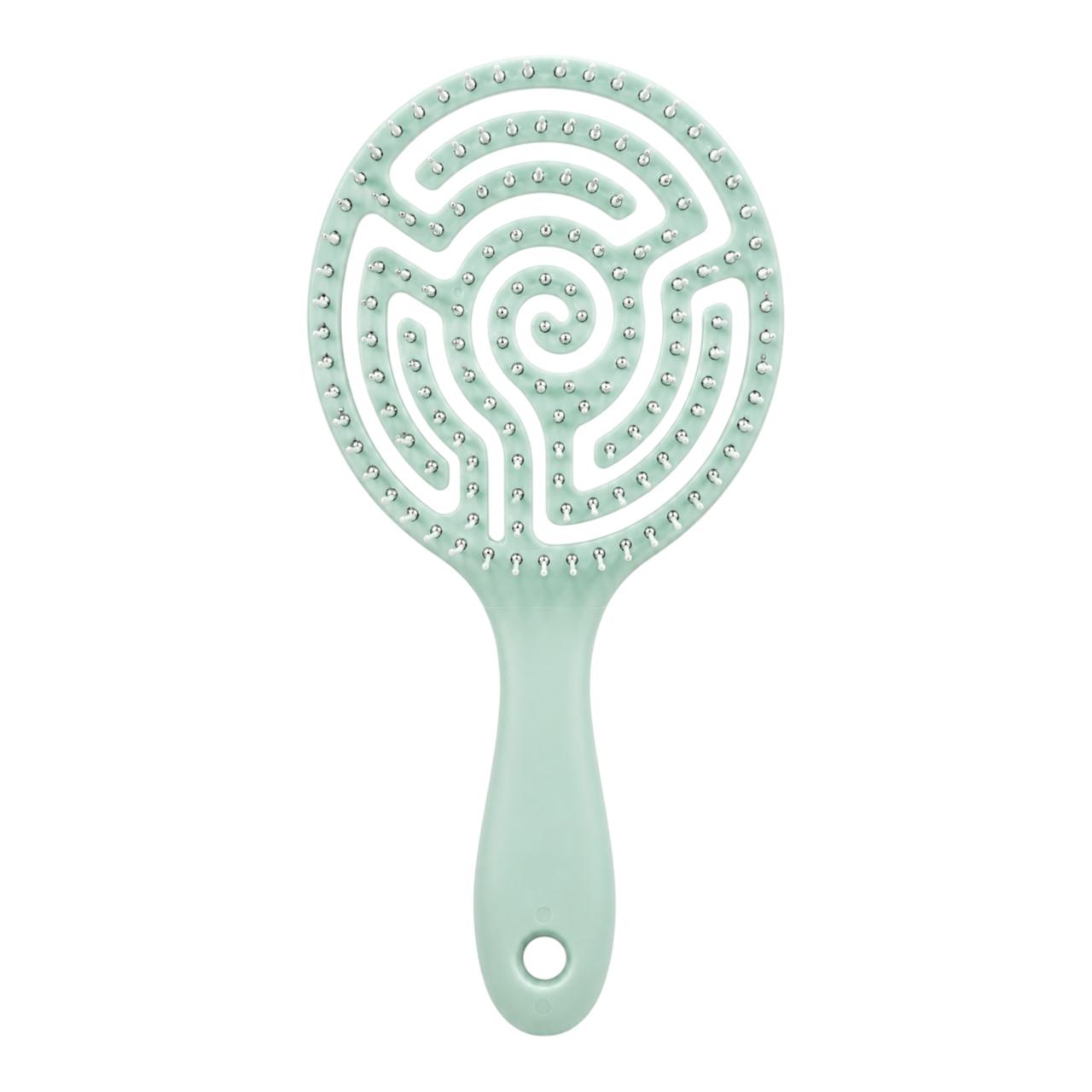 CEPILLO REDONDO ESQUELETO BEAUTY SERIES