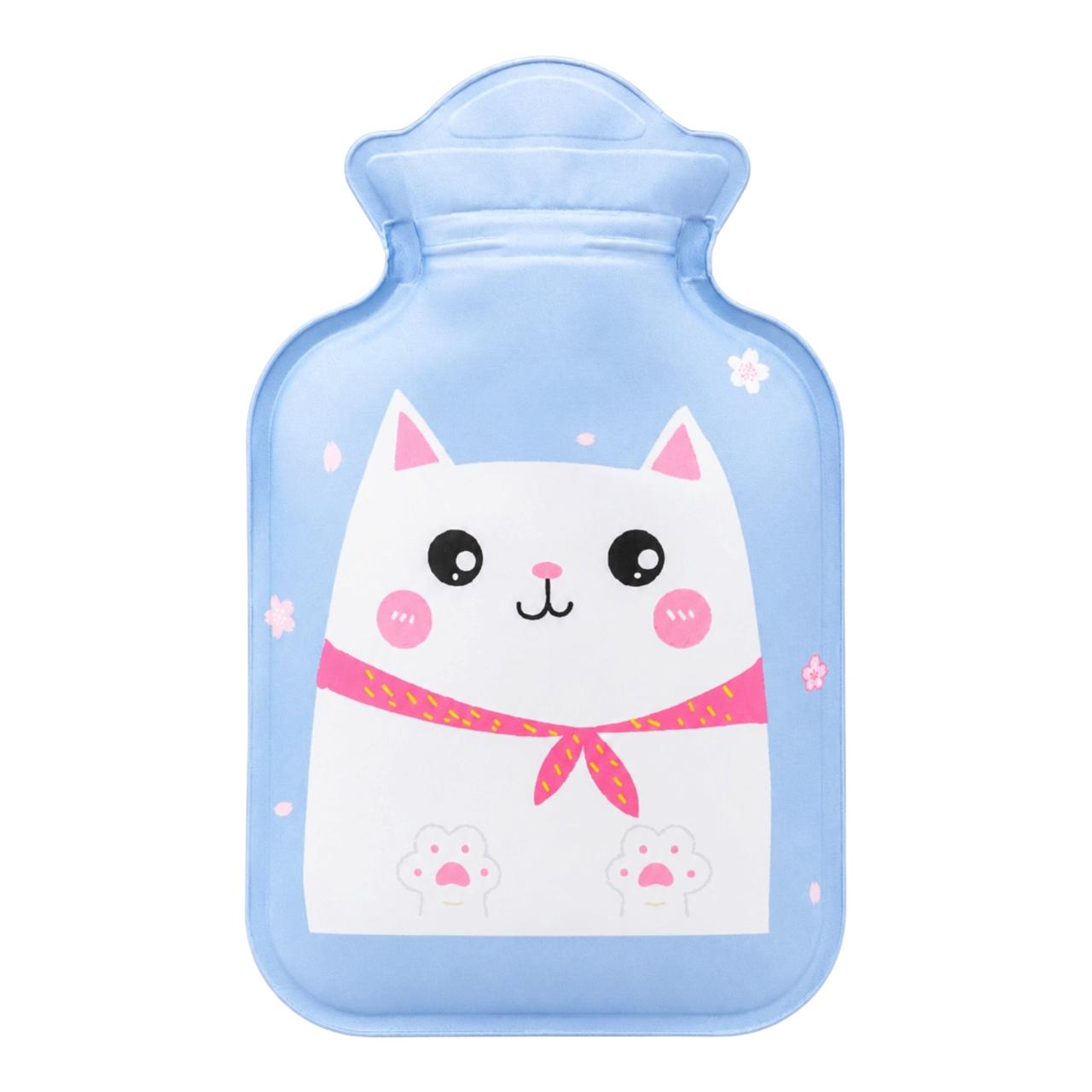 BOLSA TERMICA PEQUEÑA ANIMALITOS FRUTAS CHUANGMEI