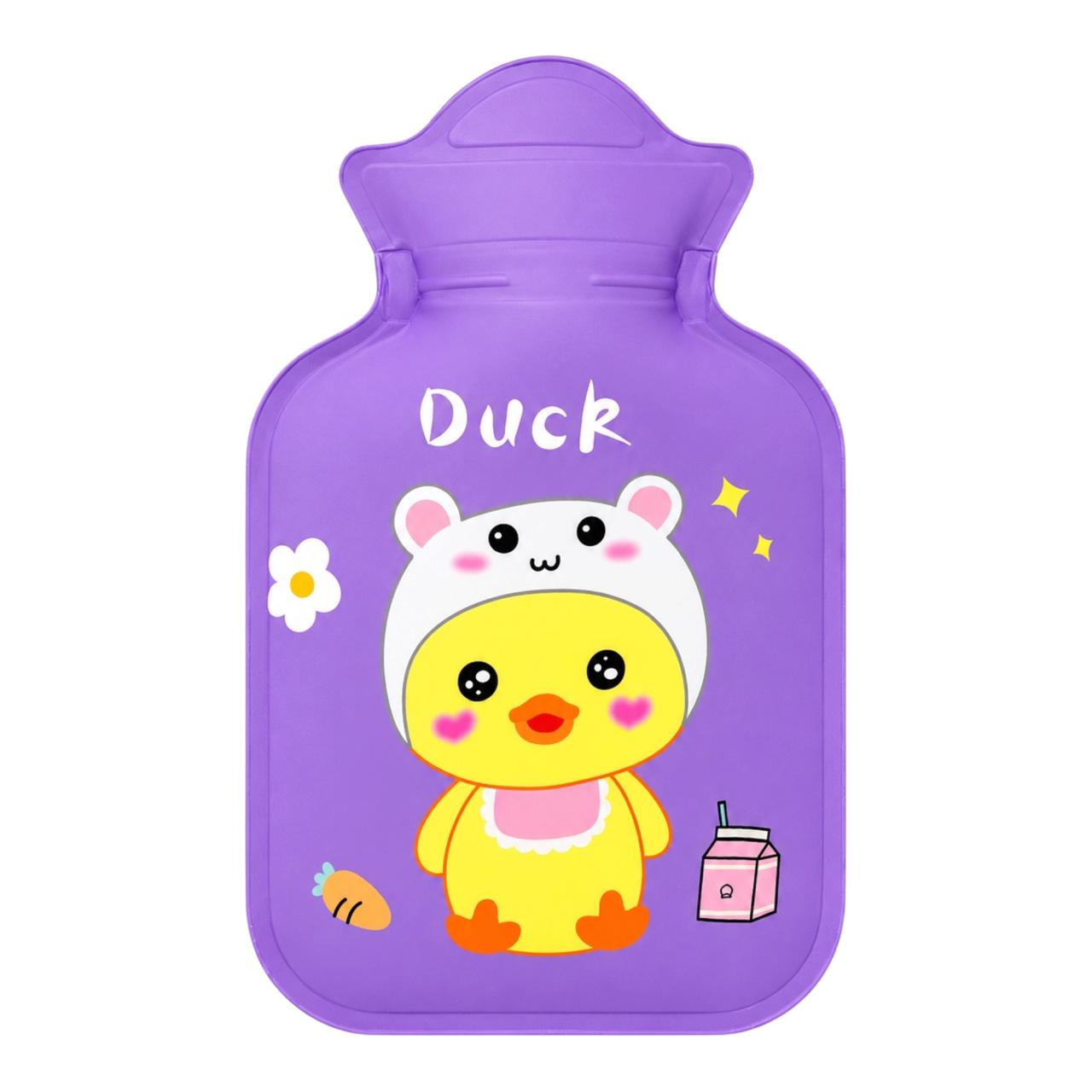 BOLSA TERMICA PEQUEÑA ANIMALITOS FRUTAS CHUANGMEI