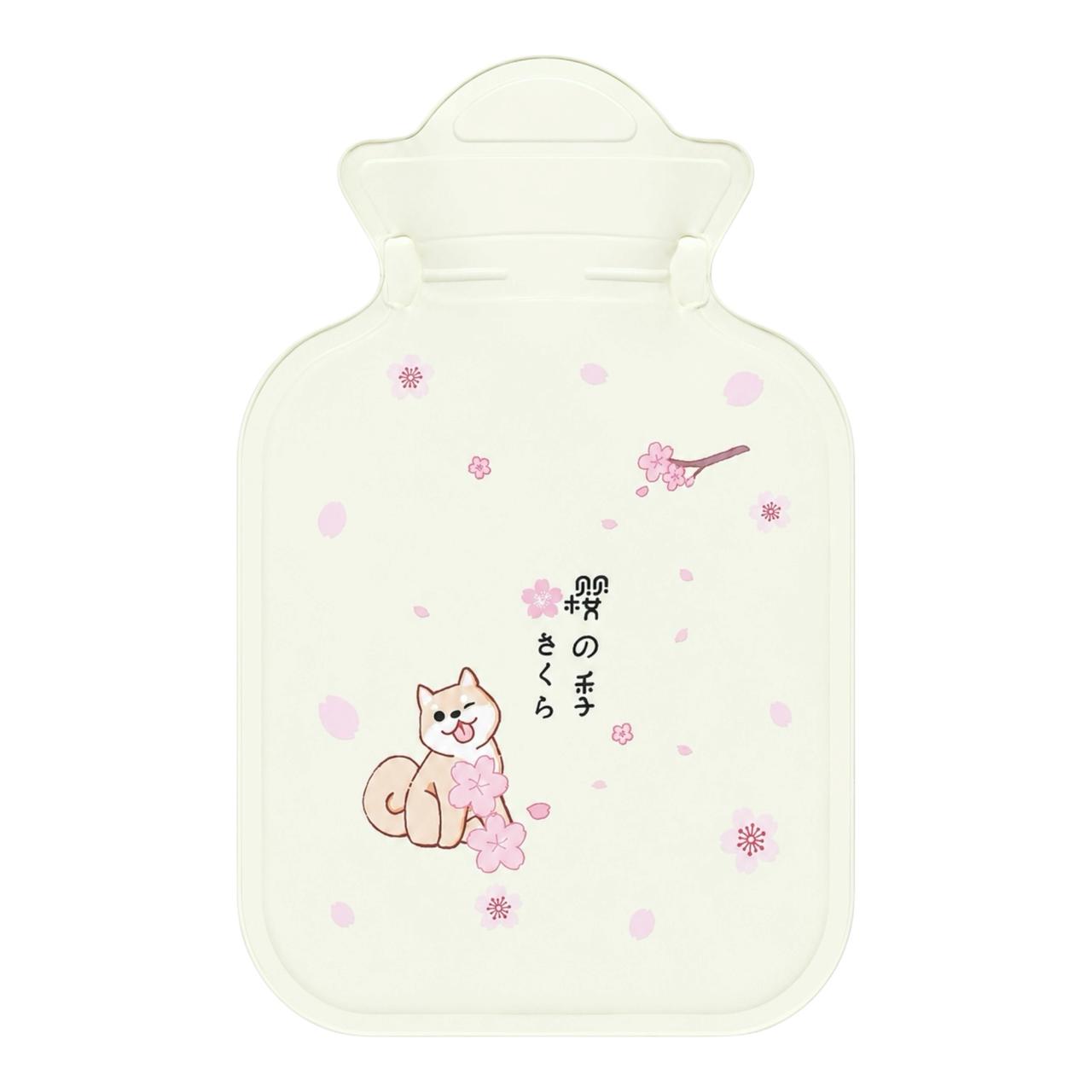 BOLSA TERMICA PEQUEÑA ANIMALITOS FRUTAS CHUANGMEI
