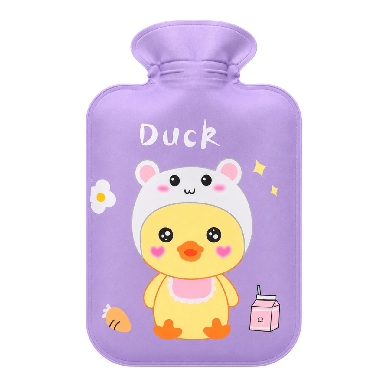 BOLSA TERMICA MEDIANA HELLO WARW CHUANGMEI