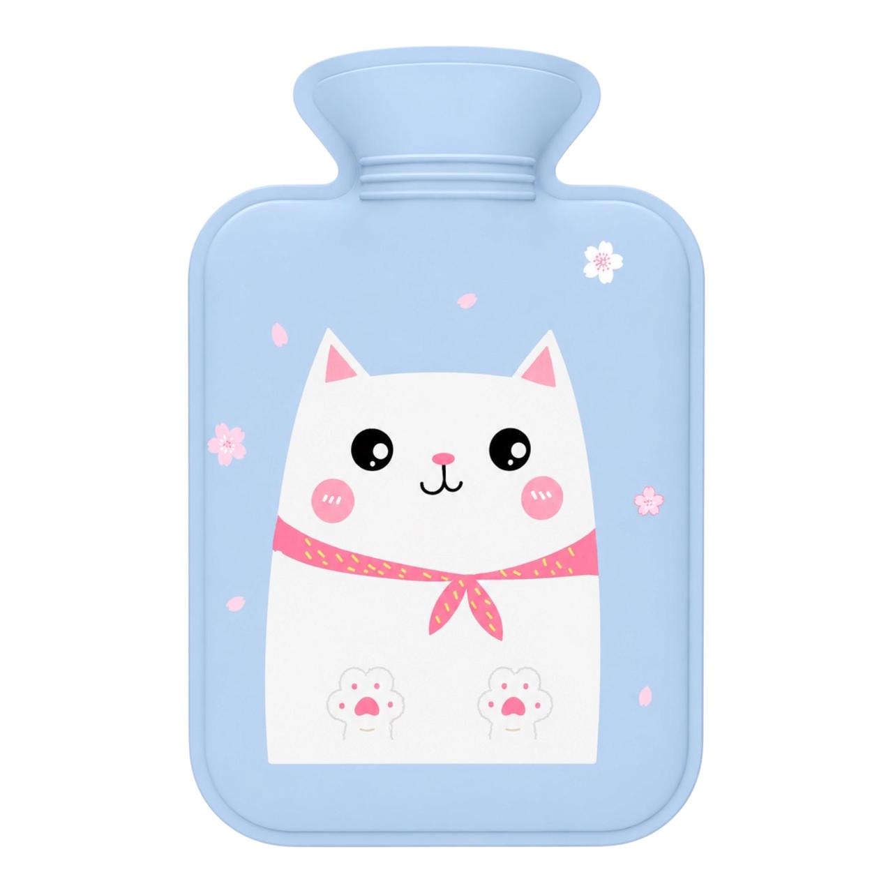BOLSA TERMICA MEDIANA HELLO WARW CHUANGMEI