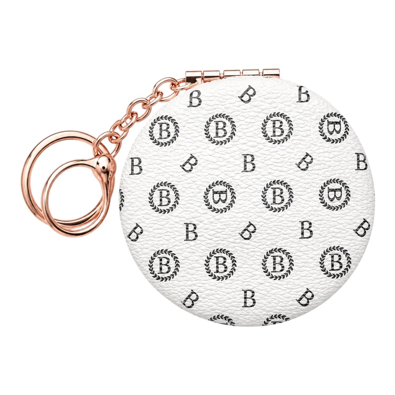 ESPEJO B CARTERA LLAVERO
