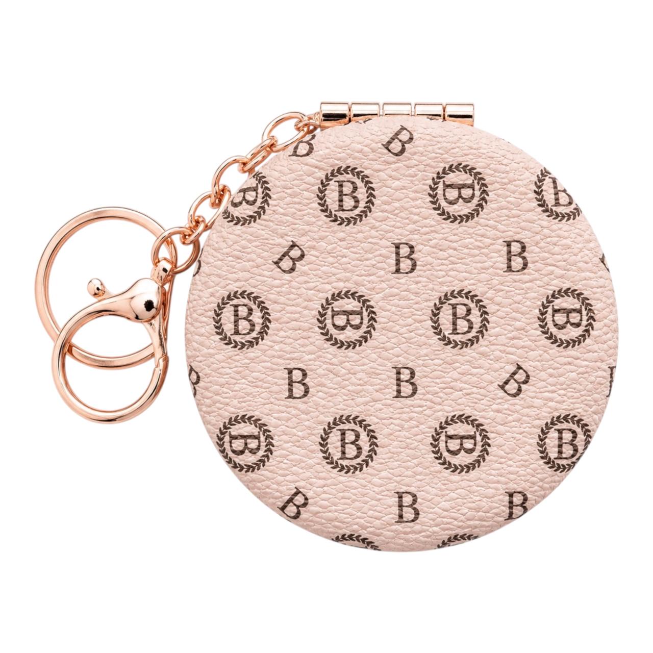 ESPEJO B CARTERA LLAVERO