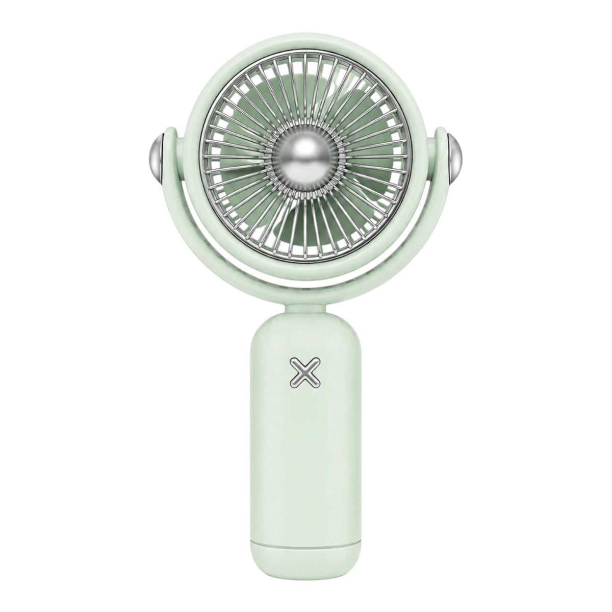 VENTILADOR SIMPLE HANDHELD FAN MINI FAN