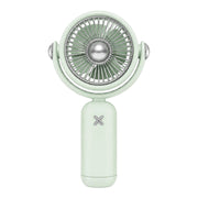 VENTILADOR SIMPLE HANDHELD FAN MINI FAN