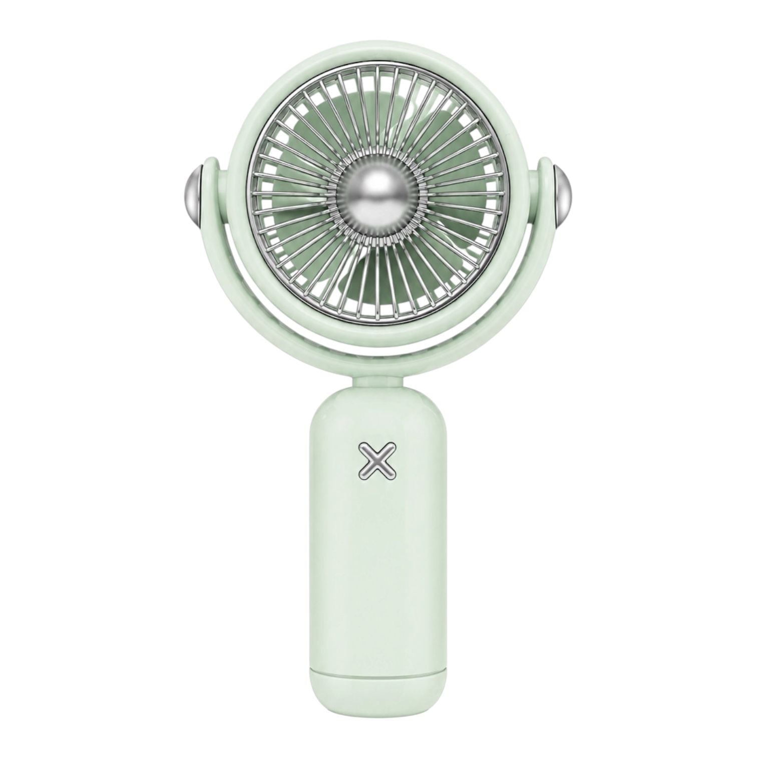 VENTILADOR SIMPLE HANDHELD FAN MINI FAN