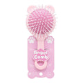CEPILLO CON ESPEJO OREJITAS OSITO ANGEL COMB