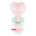 CEPILLO ESQUELETO CORAZON SWEETHEART STYLING CARE COMB