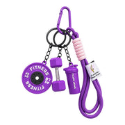 LLAVERO GYM FITNESS