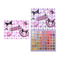PALETA DE SOMBRAS X63 TONOS KUROMI YOU ARE MY ONE AND ONLY