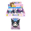 ESPEJO CUADRADO SANRIO 3D