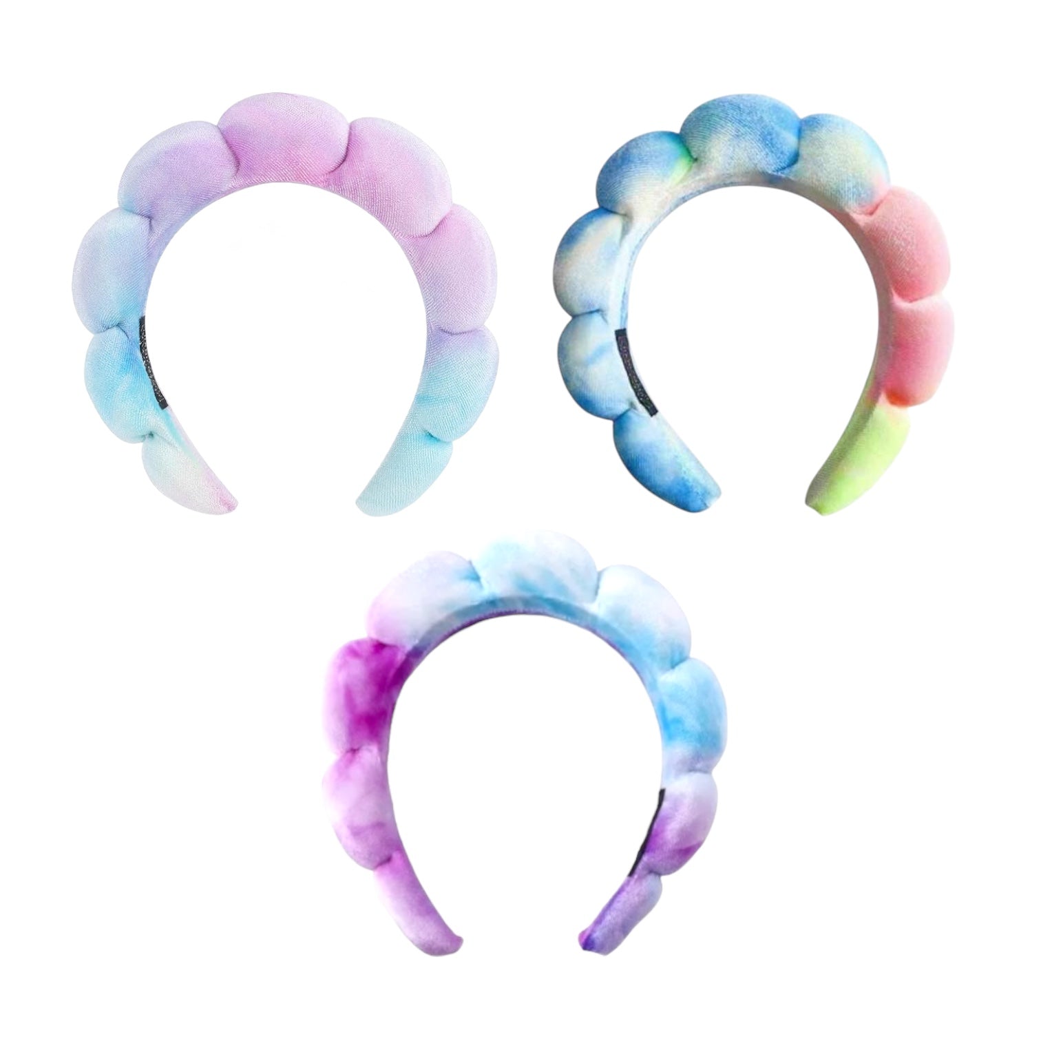 BALACA NUBE MULTICOLOR
