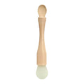 CUCHARITA APLICADORA PARA MASCARILLAS BE UNIQUE CONEJITO LEMON BEAUTY