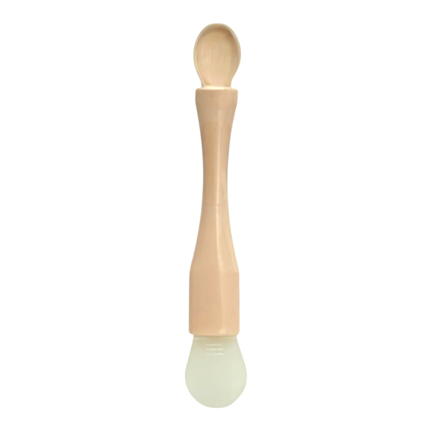 CUCHARITA APLICADORA PARA MASCARILLAS BE UNIQUE CONEJITO LEMON BEAUTY