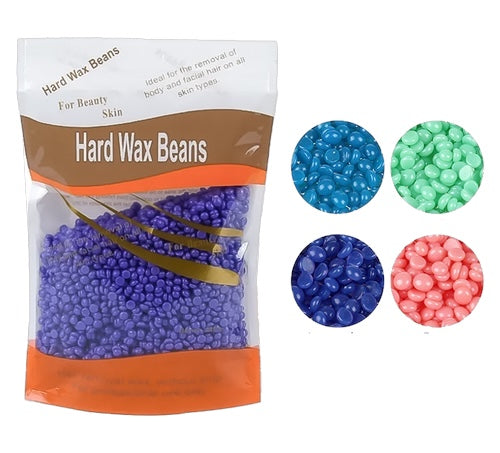 CERA EN PERLAS GRANDE 300G HARD WAX BEANS