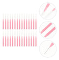 SET X10 CEPILLOS PARA LAMINADO