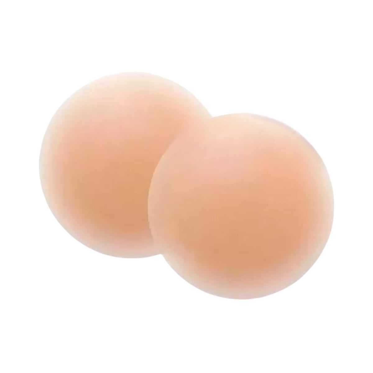 TAPA PEZON SILICONA BOLSITA