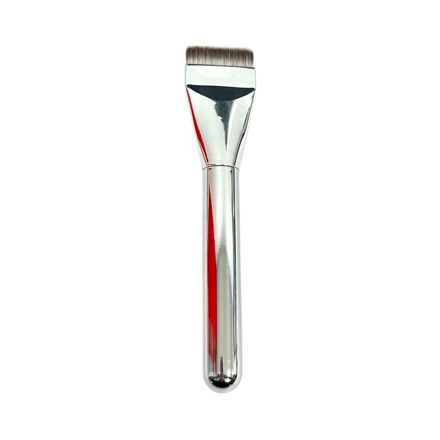 BROCHA PLANA ULTRA FINA PARA BASE
