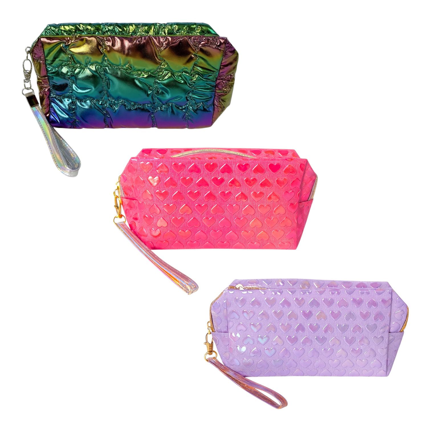 COSMETIQUERA TORNASOL