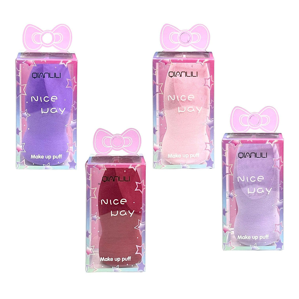 BEAUTY BLENDER SPECIAL QIANLILI