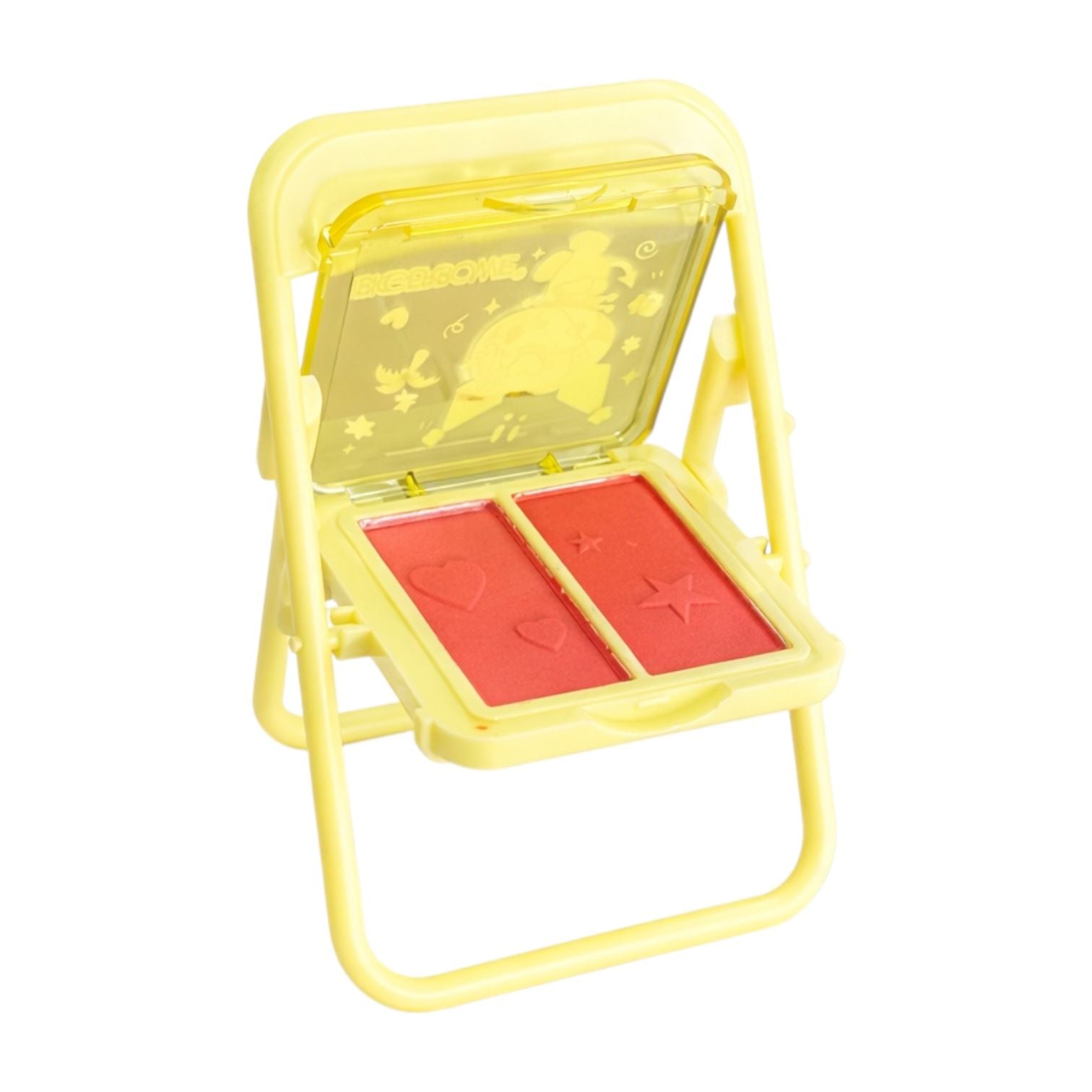 DUO RUBOR KUROMI SILLITA BIGGERBOWIE