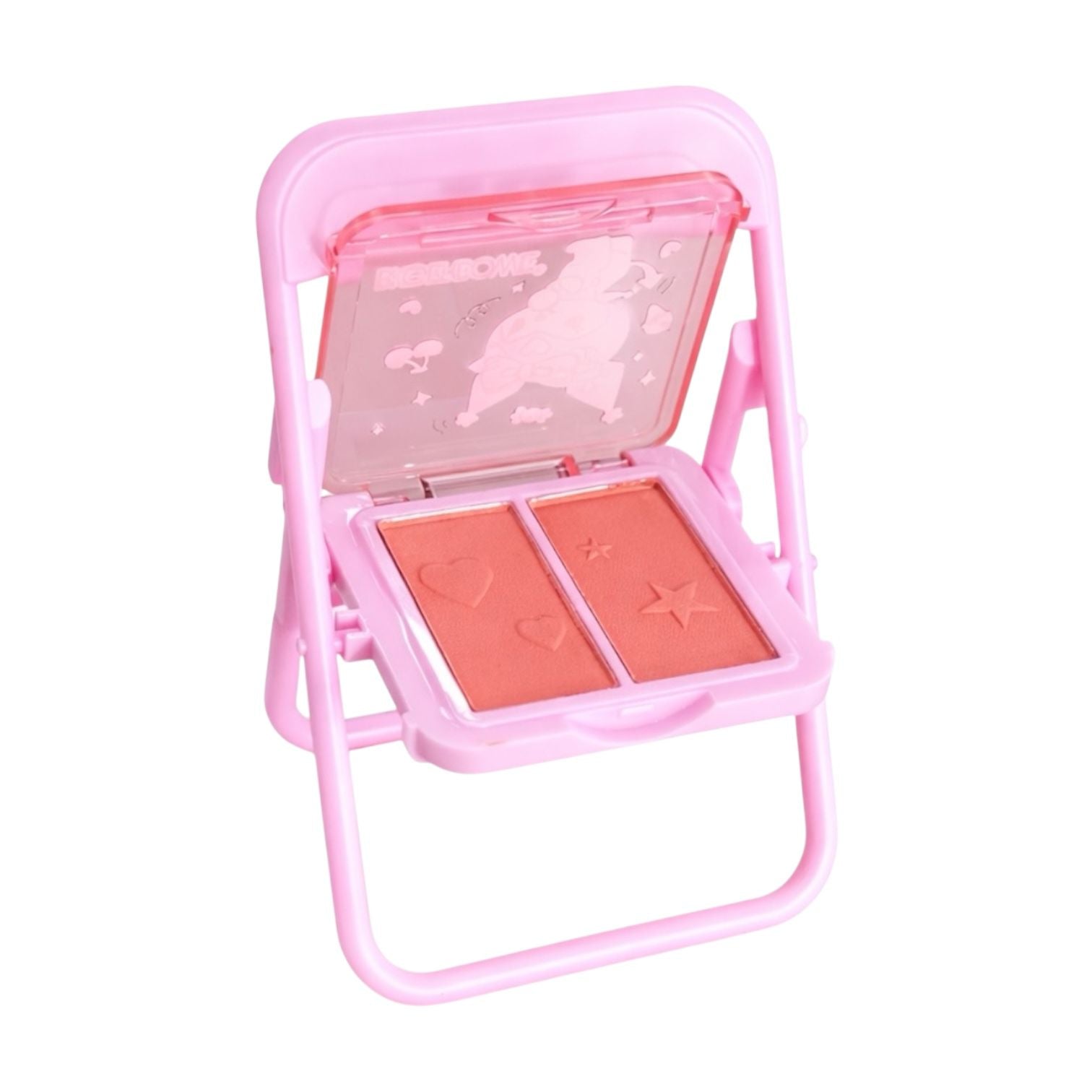 DUO RUBOR KUROMI SILLITA BIGGERBOWIE