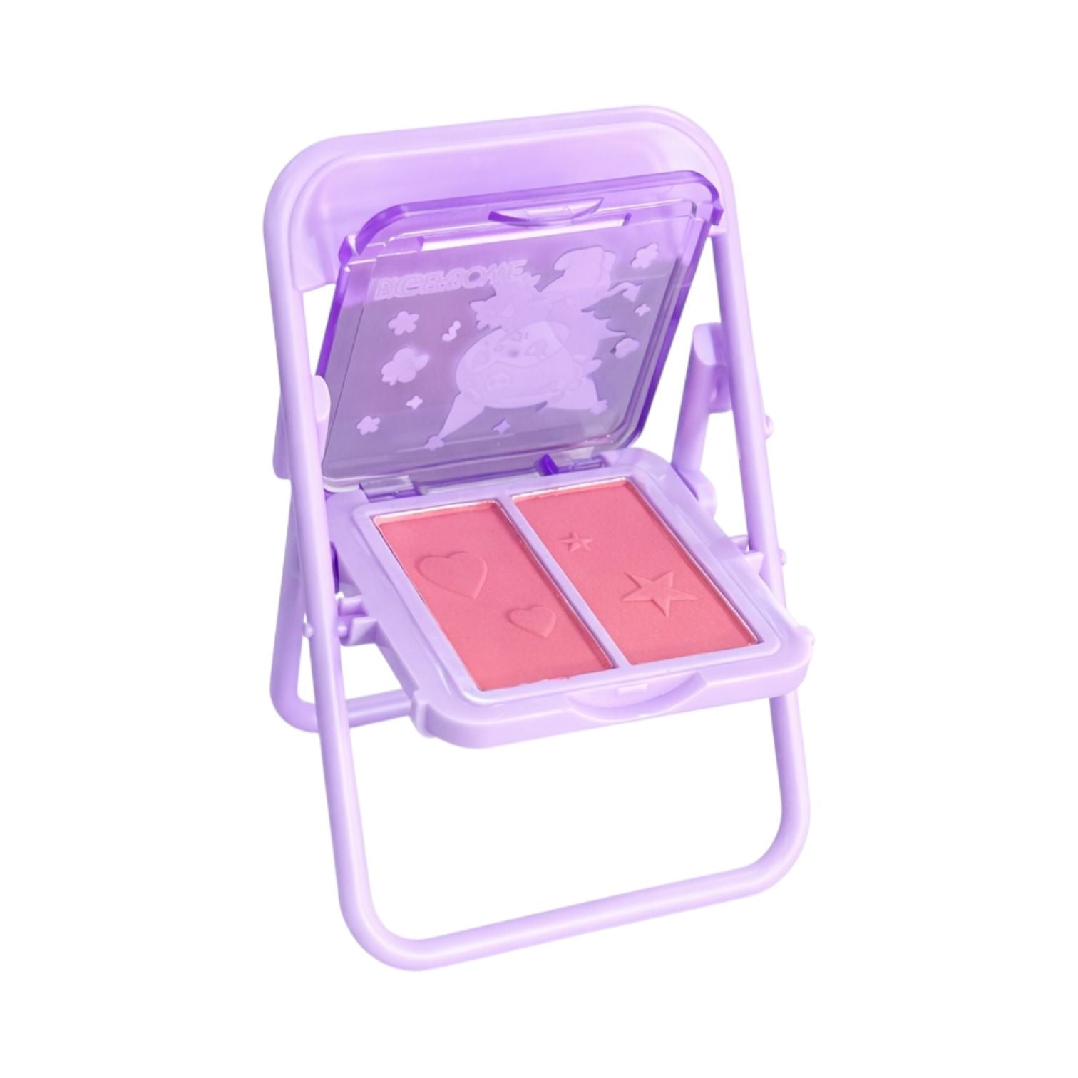 DUO RUBOR KUROMI SILLITA BIGGERBOWIE