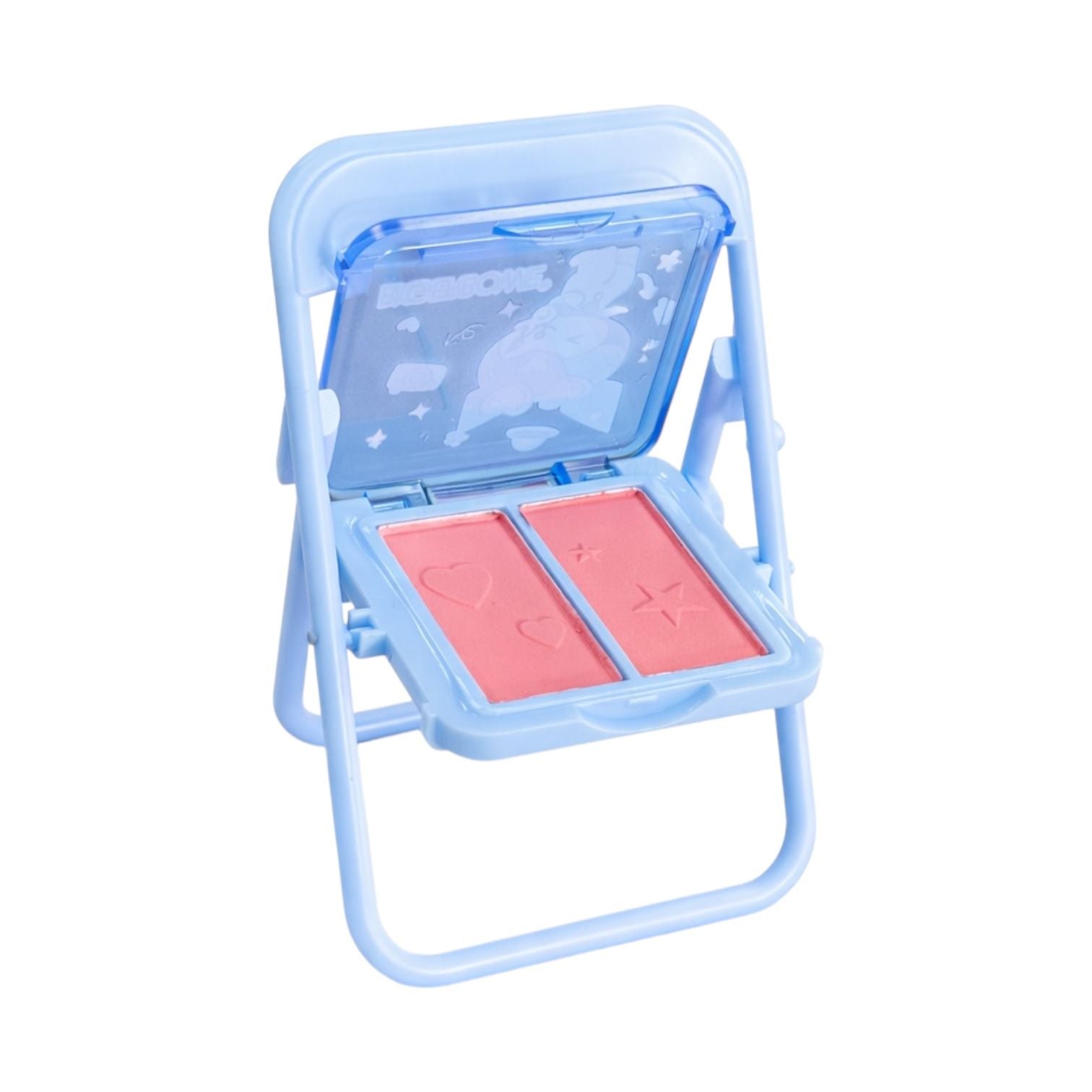 DUO RUBOR KUROMI SILLITA BIGGERBOWIE