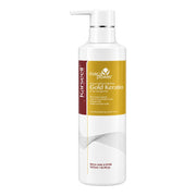 TRATAMIENTO CAPILAR GOLD KERATIN 500ML KARSEELL