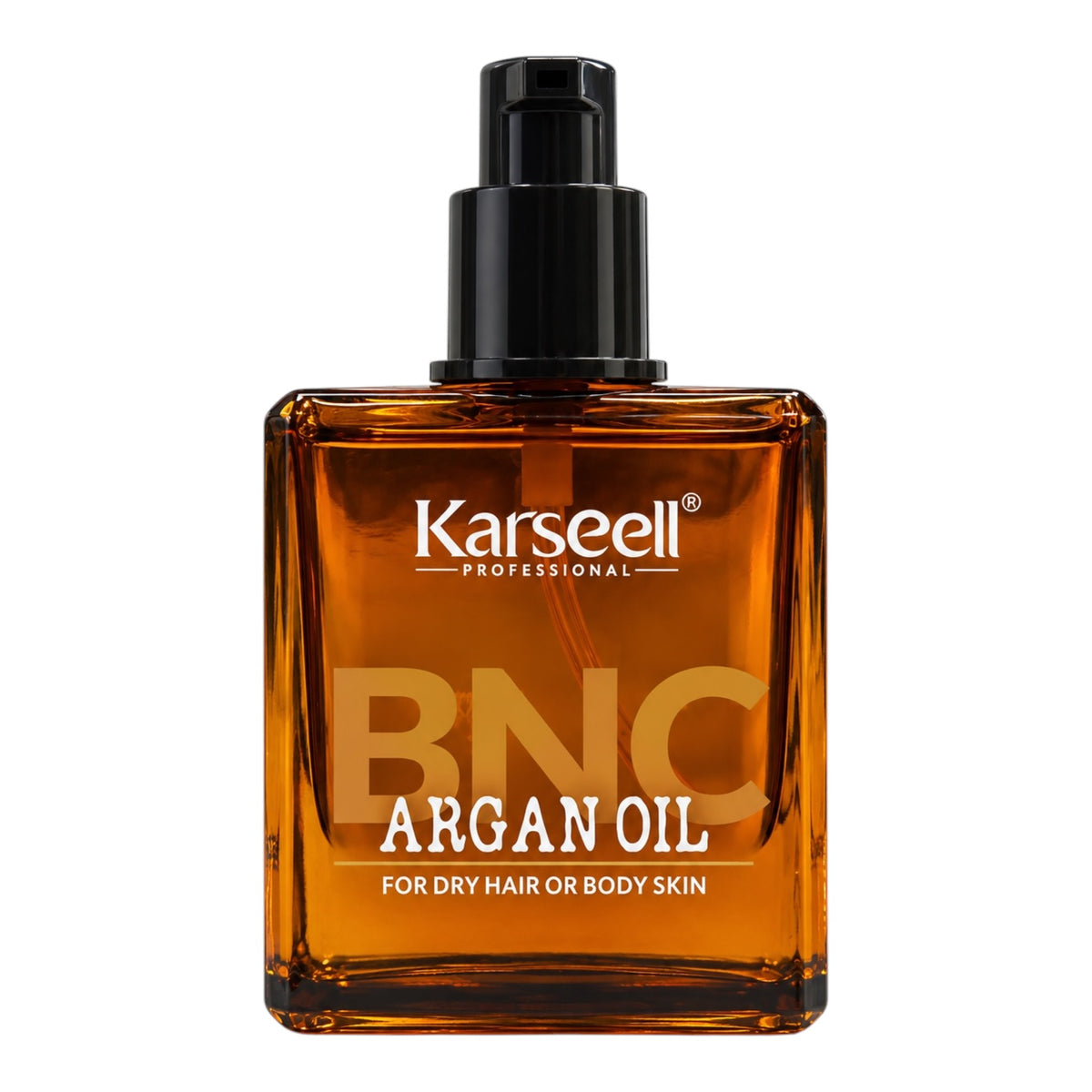 ACEITE ARGAN BNC 60ML KARSEELL