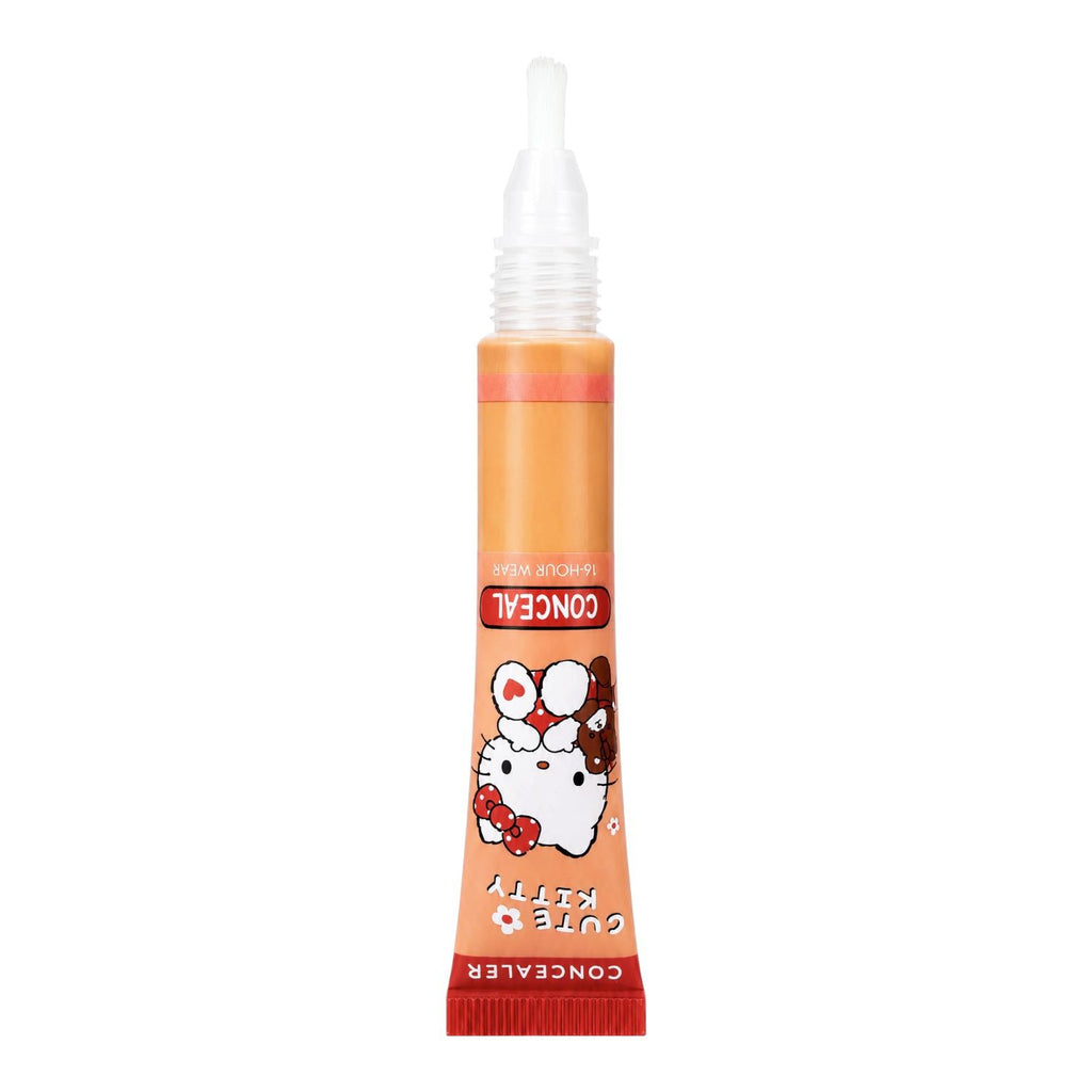 CORRECTOR LIQUIDO CUTE HELLO KITTY 16HOUR