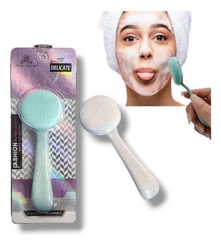 CEPILLO FACIAL COVER THEROSE FASHION