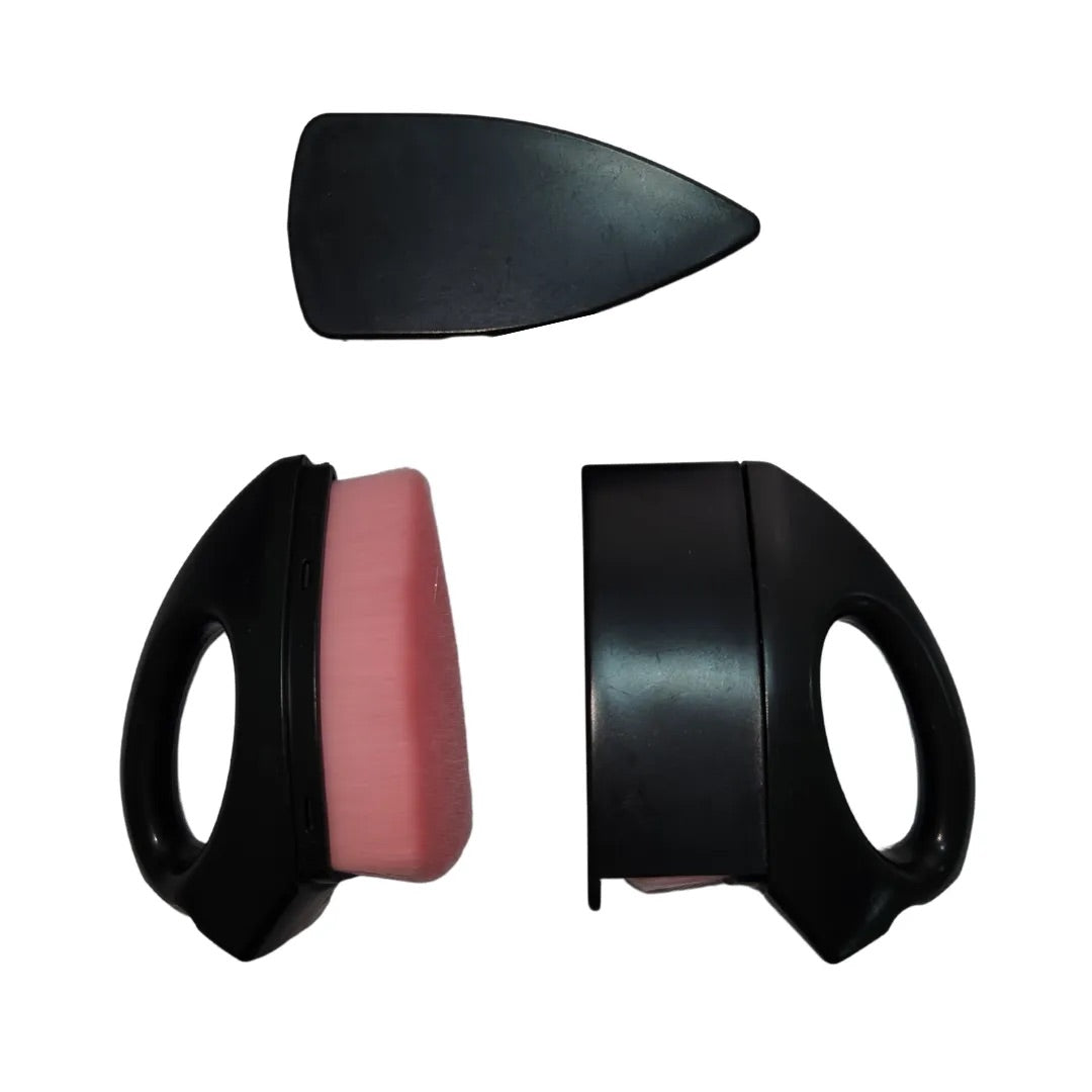 BROCHA PARA BASE PLANCHA