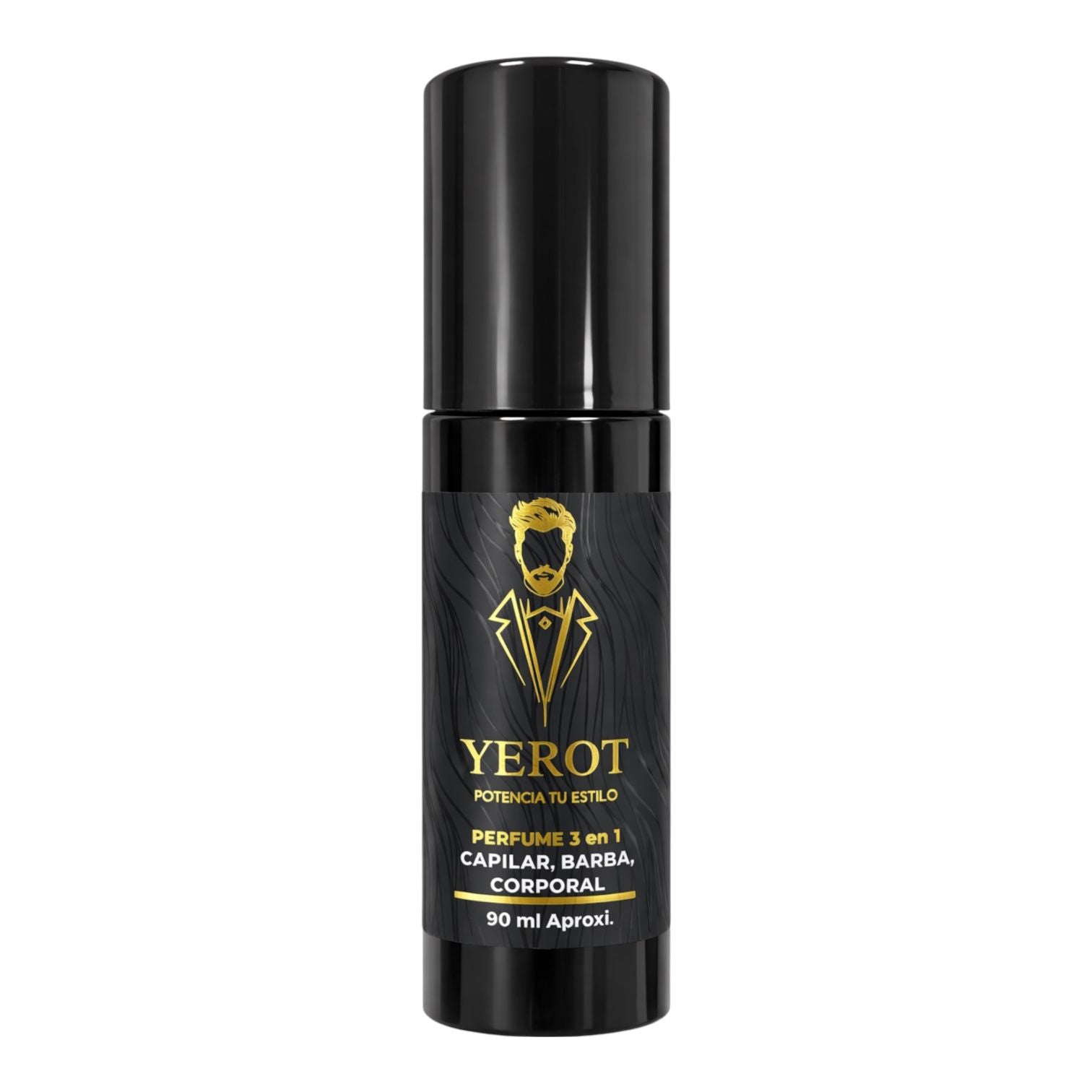 PERFUME 3EN1 90ML YEROT