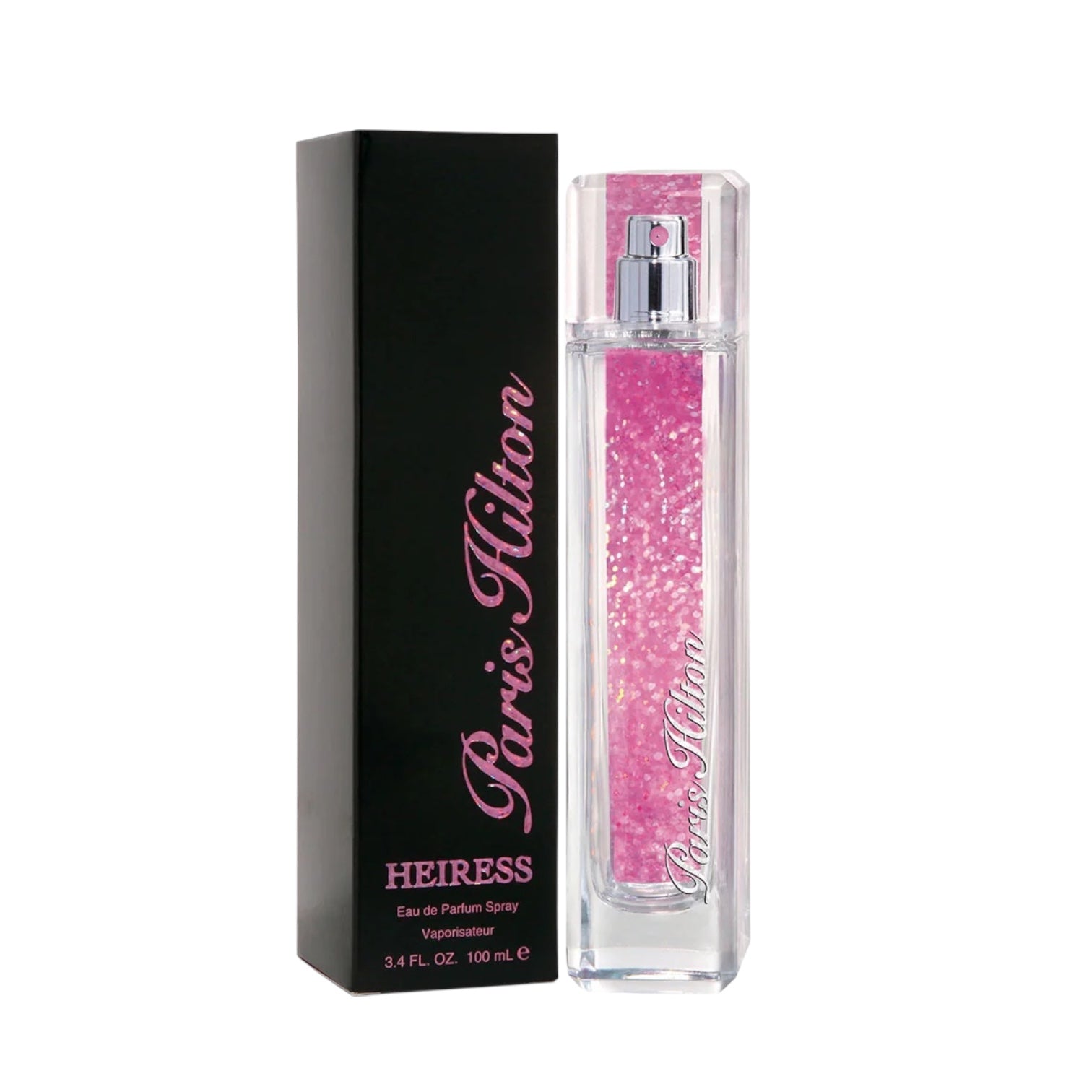 PERFUME 100ML PARIS HILTON / HEIRESS PARIS HILTON