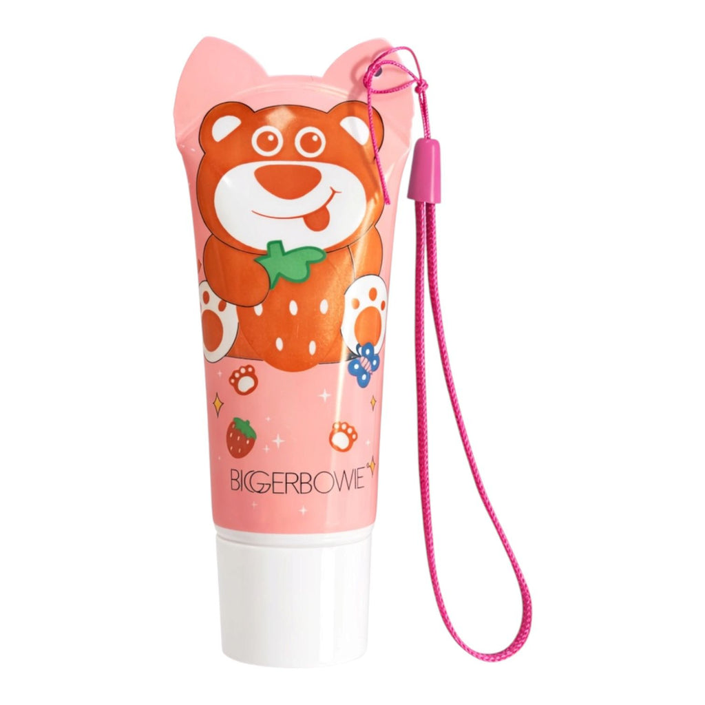MASCARILLA PARA MANOS CON TIRA SANRIO LOTSO VACA STICH UNICORNIO BIGGERBOWIE