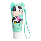 MASCARILLA PARA MANOS CON TIRA SANRIO LOTSO VACA STICH UNICORNIO BIGGERBOWIE