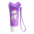 MASCARILLA PARA MANOS CON TIRA SANRIO LOTSO VACA STICH UNICORNIO BIGGERBOWIE