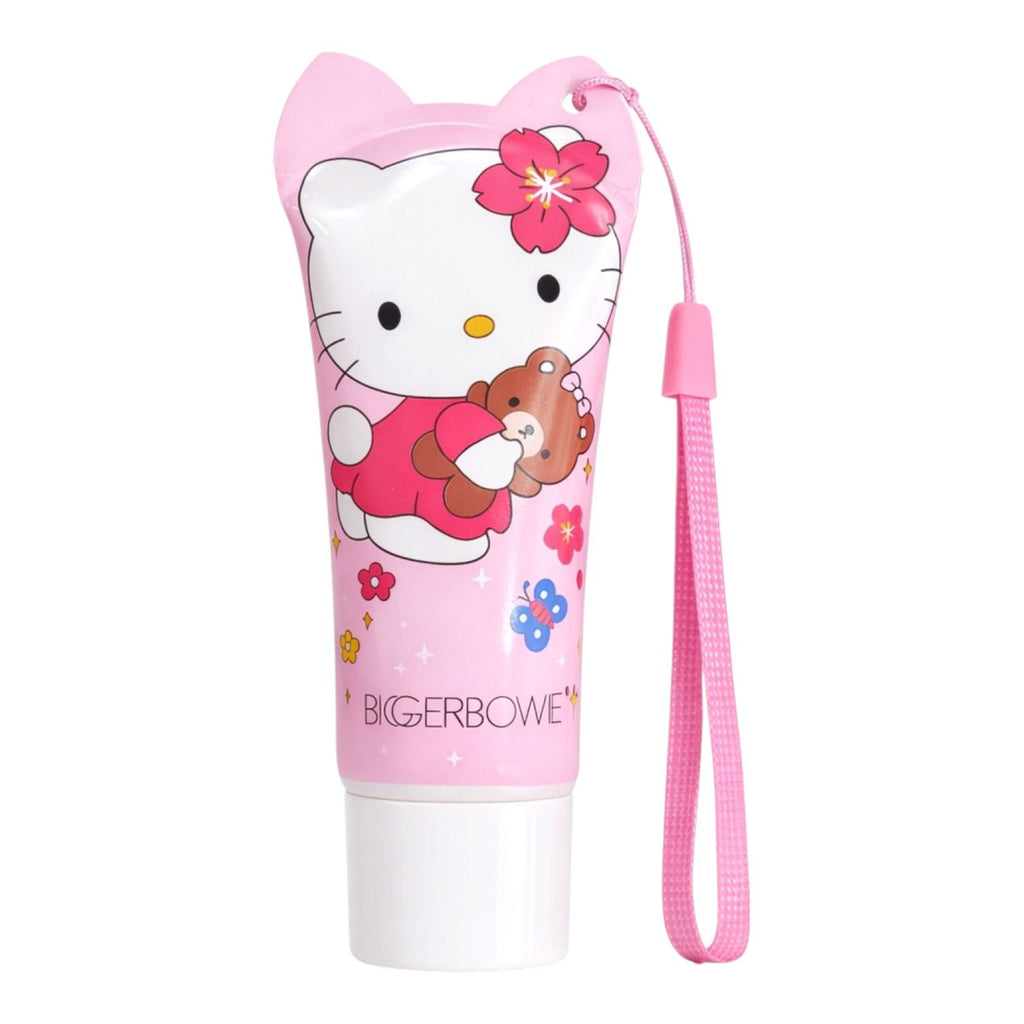 MASCARILLA PARA MANOS CON TIRA SANRIO LOTSO VACA STICH UNICORNIO BIGGERBOWIE