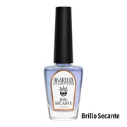 ESMALTE BRILLO SECANTE 12ML AKARELLA