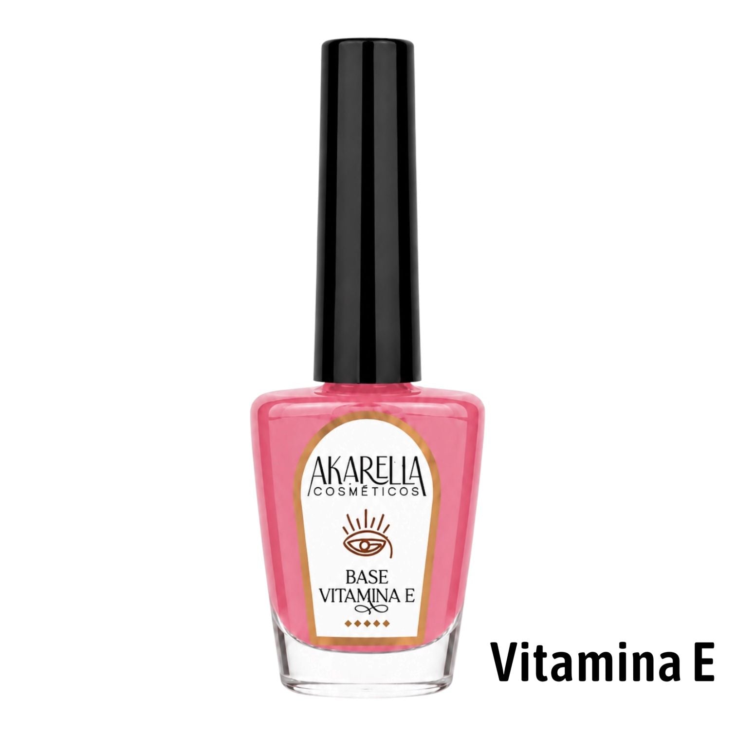 BASE NUTRIENTE VITAMINA E 12ML AKARELLA