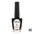 ESMALTE TONO 02 NEGRO BROCHA 12ML AKARELLA
