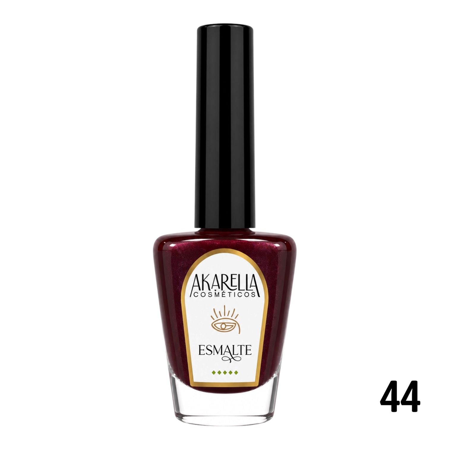 ESMALTE TONO 44 12ML AKARELLA