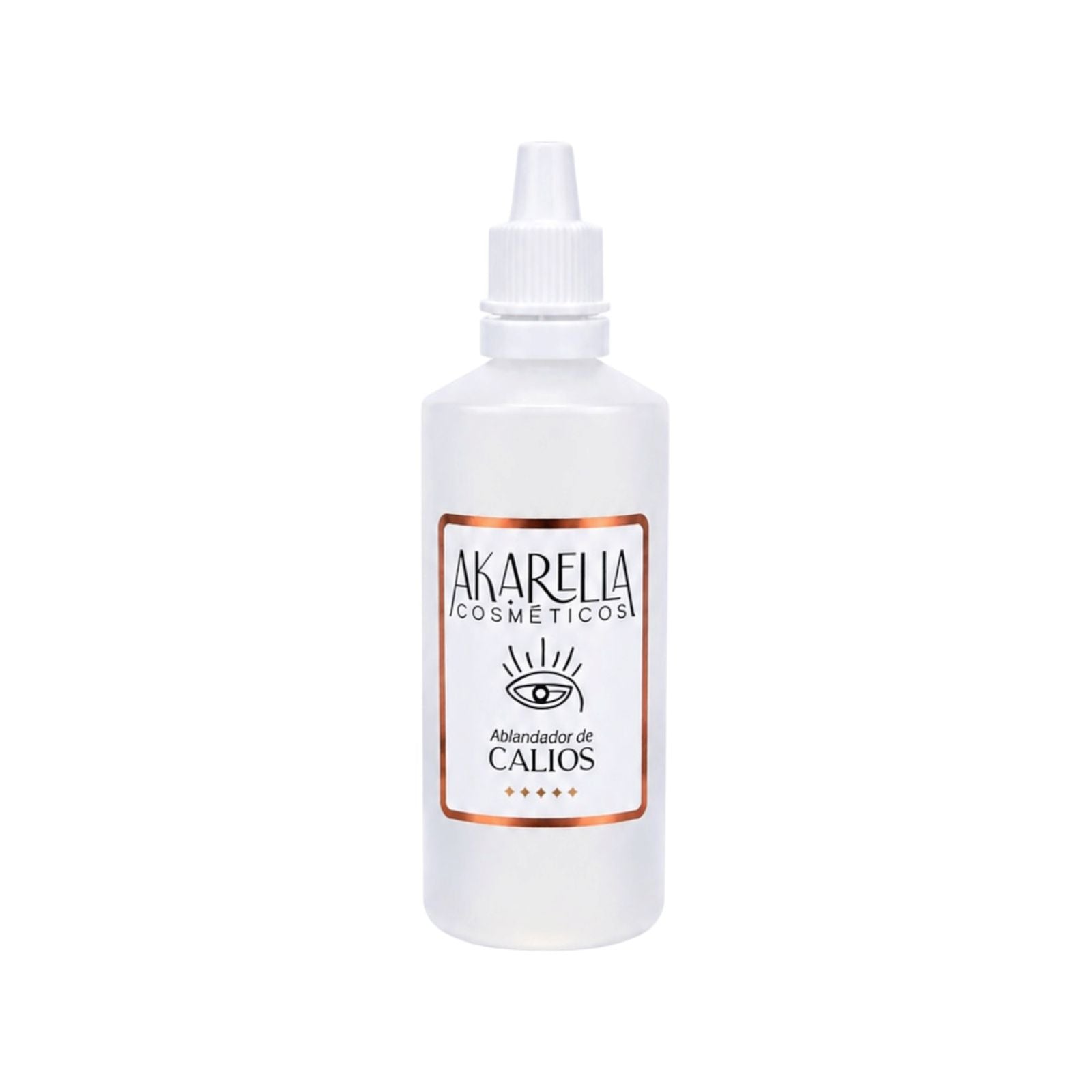 REMOVEDOR DE CALLOS 60ML AKARELLA