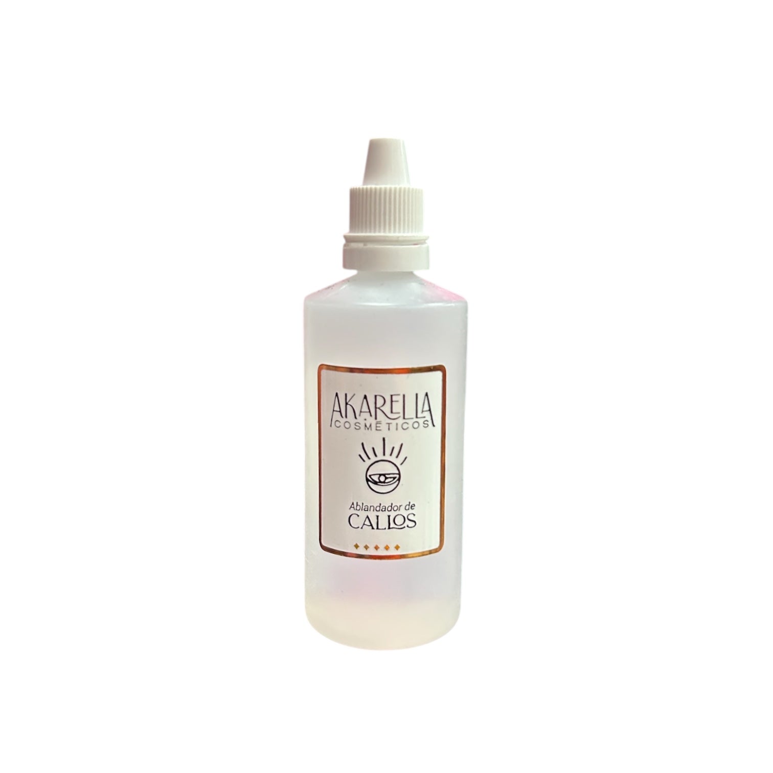 REMOVEDOR DE CALLOS 60ML AKARELLA
