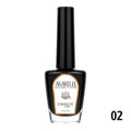 ESMALTE TONO 02 NEGRO PINCEL 12ML AKARELLA