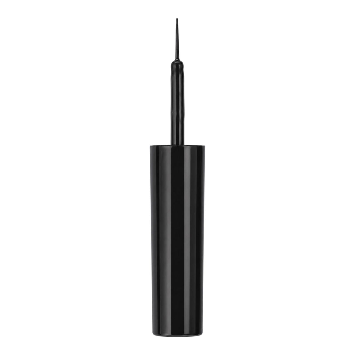 ESMALTE TONO 02 NEGRO PINCEL 12ML AKARELLA