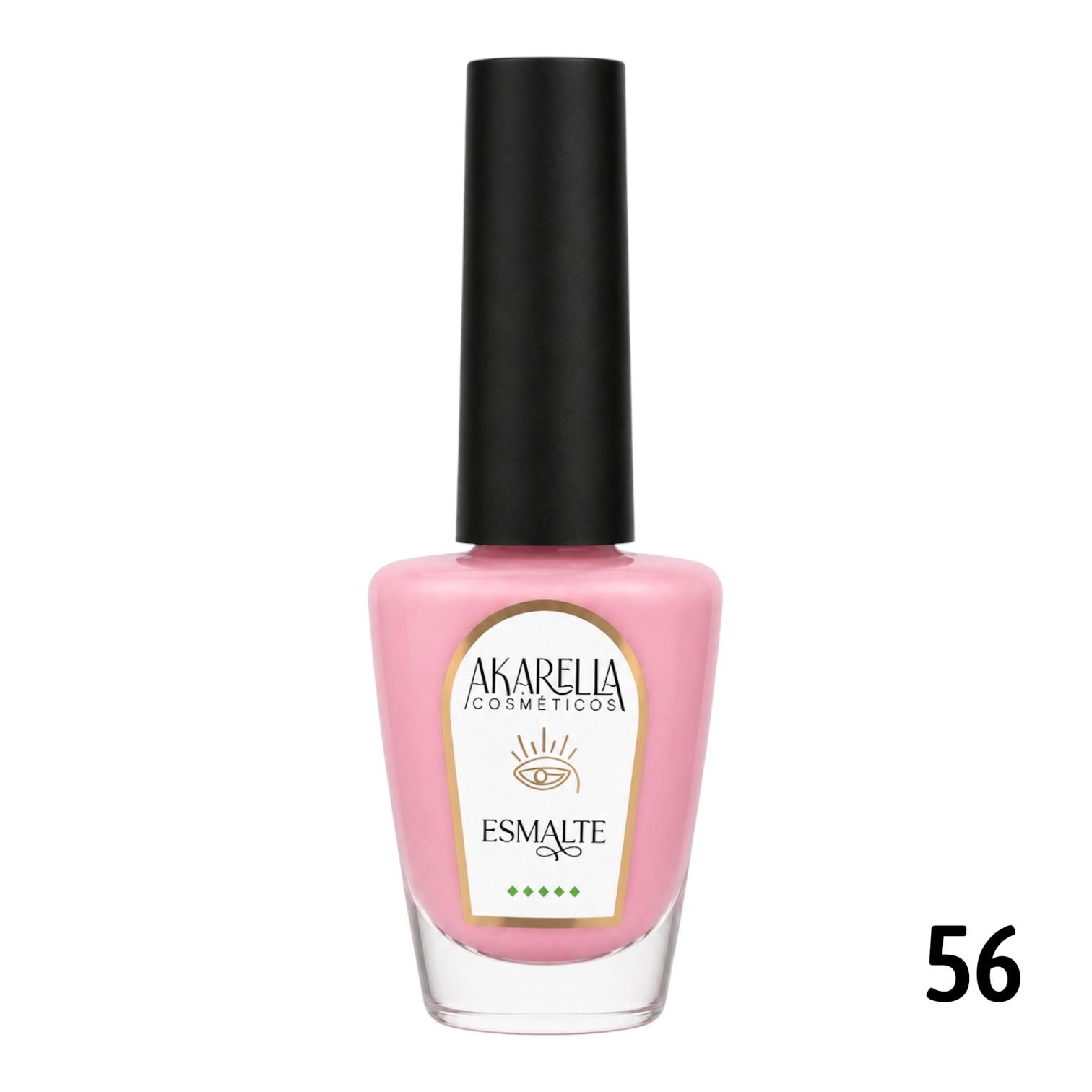 ESMALTE TONO 56 12ML AKARELLA